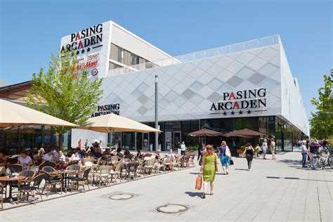 Pasing Arcaden 